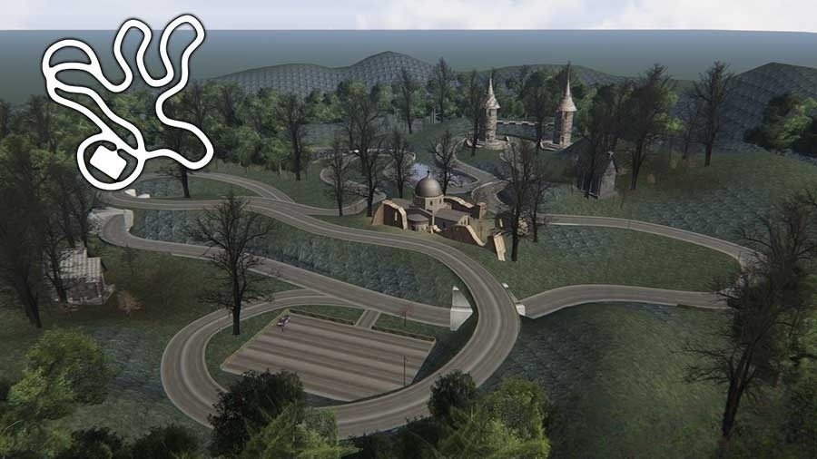 Tower Park